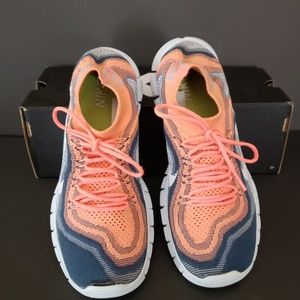 Womens Nike 5.0 Free Flyknit 2012